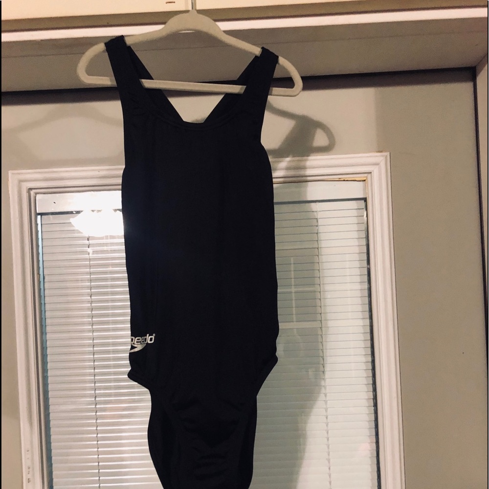 Swimsuit
